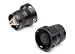 Surefire Protective Rear Cap Assembly - Black Z68 for Surefire Executive Flashlights