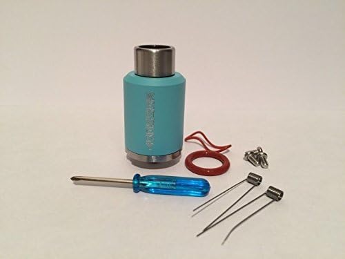 Kennedy Style V3 Competition Blue