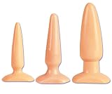 California Exotics Dr. Joel Kaplan Anal Dilator Kit