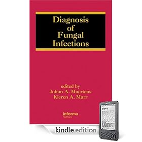 Diagnosis of Fungal Infections