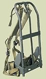 ALICE PACK FRAME - KIDNEY PAD/ SHOULDER STRAPS