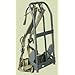 A.L.I.C.E. BackPack Frame, shoulder straps, lower back pad & waistbelt