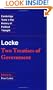Two Treatises of Government