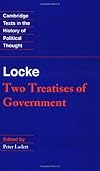 Two Treatises of Government