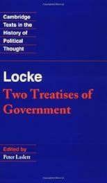 Two Treatises of Government