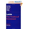 Locke: Two Treatises of Government Student edition (Cambridge Texts in the History of Political Thought)