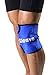 IceSleeve Knee Cold Pack, Blue