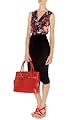 Modern Minimal Bright Shopper