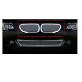 2004-2011 BMW 6 SERIES COUPE MESH GRILLE GRILL by T-Rex Grilles