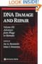 DNA Damage and Repair: Volume III: Advances from Phage to Humans (Contemporary Cancer Research)