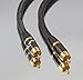 Electronics : Fisual SuperPearl Reference Stereo Pair - 1m