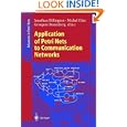 Application Petri Nets Communication Networks