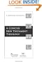 A Concise New Testament Theology