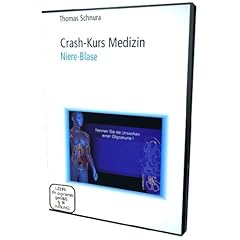 Crash-Kurs Medizin 5 - Niere/Blase