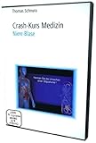 Crash-Kurs Medizin 5 - Niere/Blase