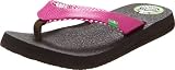 Cheap Deals on Sanuk Women's Yoga Mat Flip Flop Sanuk
