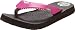 Sanuk Women's Yoga Mat Flip Flop