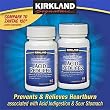 Kirkland Signature Acid Reducer Maximum Strength Ranitidine 150 Mg 2 Bottles, 95 Tablets Each