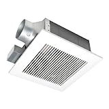 Panasonic FV-05VF2 WhisperFit Low Profile Ceiling Ventilation Fan