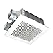 Panasonic FV-05VF2 WhisperFit Low Profile Ceiling Ventilation Fan