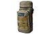 Maxpedition Bottle Holder, Foliage Green , 10 -Inch x 4 -Inch