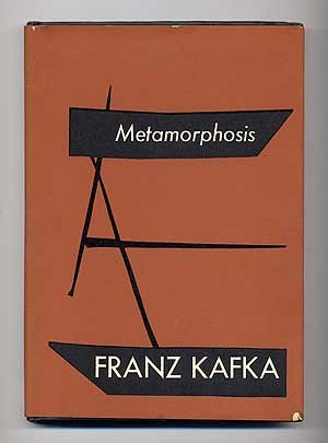 The Metamorphosis
