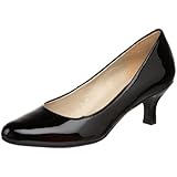 Naturalizer Womens Marianne Pump