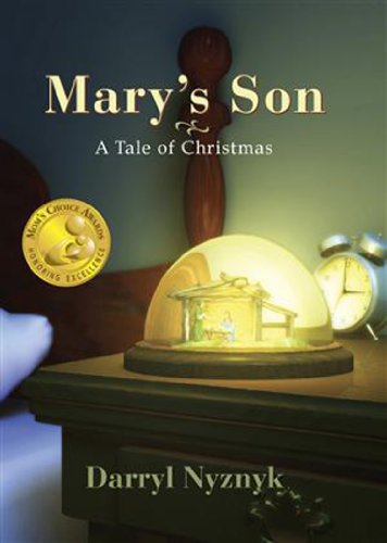 Mary's Son: A Tale of Christmas [Hardcover] 
