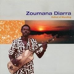 Ballad of Manding