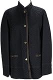 Black Per Te By Krizia Women's Jacket