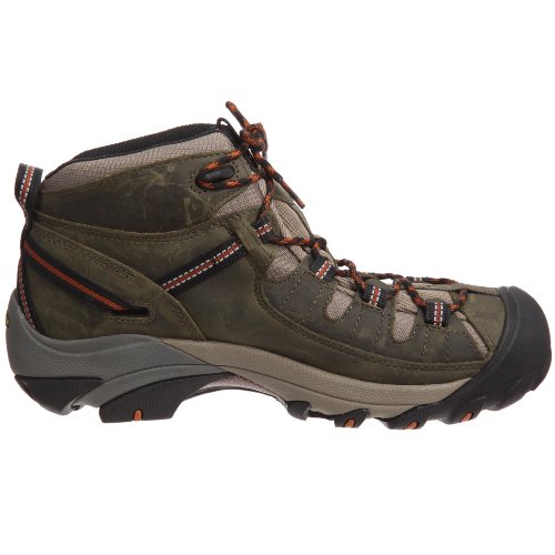 [キーン] KEEN TARGHEE IIMID