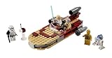 Vulli LEGO Star Wars 8092 Luke's Landspeeder