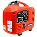 2000 Watt Inverter Generator Gas Powered Generator