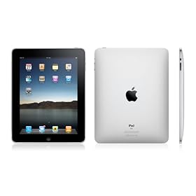 Apple iPad Tablet (32GB, Wifi + 3G)