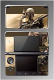 Star Wars Boba Jango Fett Jedi Game Vinyl Decal Cover Skin Protector 10 for ....