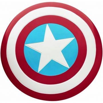  Captain America Adult Shield