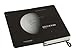 Moleskine 2013 Star Wars Limited Edition Daily Planner, 12 Month, Pocket, Black, Hard Cover (3.5 x 5.5)