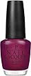 O.P.I Nagellack Katy Perry The One That Got Away