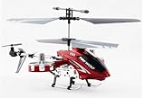 Brand New 4 CH RC Helicopter Avatar DFD F103 with Gyro LED lights Metal Frame Z008 update version