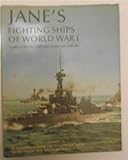 Jane's fighting ships of World War 1