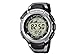 Casio PRW-1300-1VER Men's Protrek Radio Controlled Tough Solar Watch