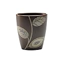 Fleur Parquet Bathroom Tumbler - Multicolor&nbsp;