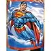 Search : DC Superman Fleece Blanket Throw
