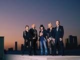 Songs From The Sparkle Lounge