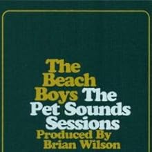 The Pet Sounds Sessions