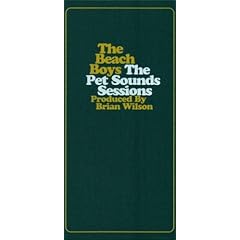 Pet Sounds Sessions Box Set