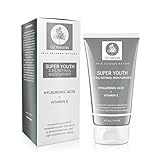 OZ Naturals - The BEST Retinol Moisturizer Night Cream, Contains 2.5% Retinol, Hyaluronic Acid & Vitamin E For The Most Effective, Anti Wrinkle Anti Aging Moisturizer With Retinol Available - 4oz