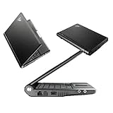 ASUS EeePC 701SD-Xseries ブラック USBタイプ外付け30GB付属モデル EeePC 701SD-X BLACK