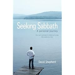 Seeking Sabbath: A Personal Journey