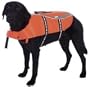Kyjen Outward Hound Designer Pet Saver Dog Life Jacket Colors May Vary Medium